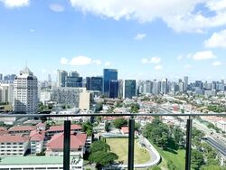 One Dusun Residences (D12), Apartment #554045701